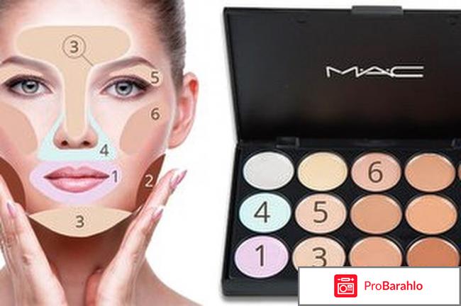 Mac отзывы реальные отзывы