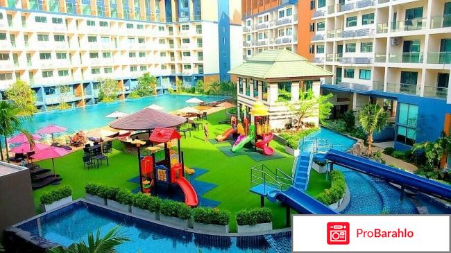 Апартаменты Laguna beach resort 2 