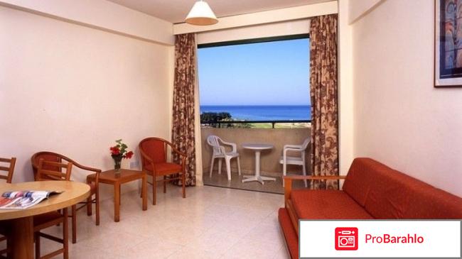 Kapetanios bay hotel 3 кипр отзывы туристов реальные отзывы