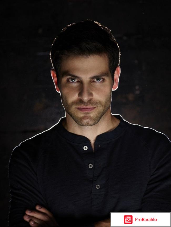 Сериал Гримм 5, 6 сезон 2015 2016 обман