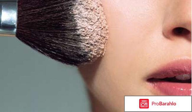 Пудра M Prism Mineral Powder Foundation Missha отрицательные отзывы