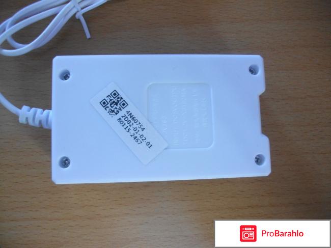 Зарядное устройство USB для Ni - MH аккумуляторов OOTDTY с Aliexpress. обман