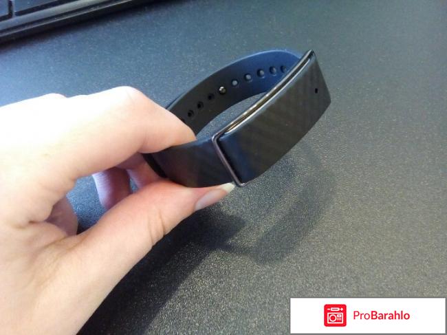 Браслет Honor Band A1