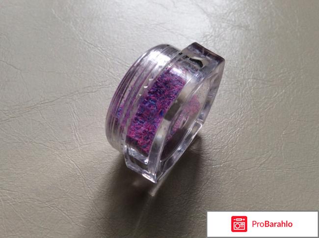 Меланж (мармелад) для ногтей AliExpress отрицательные отзывы