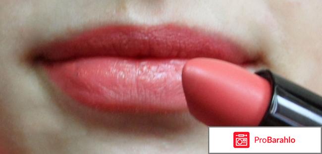 Губная помада фото обман