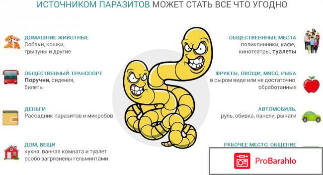 Bactefort отзывы 