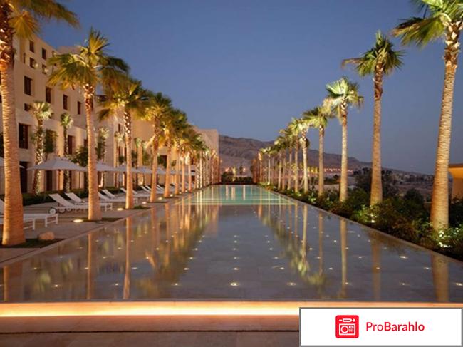 Иордания в ноябре отзывы туристов 