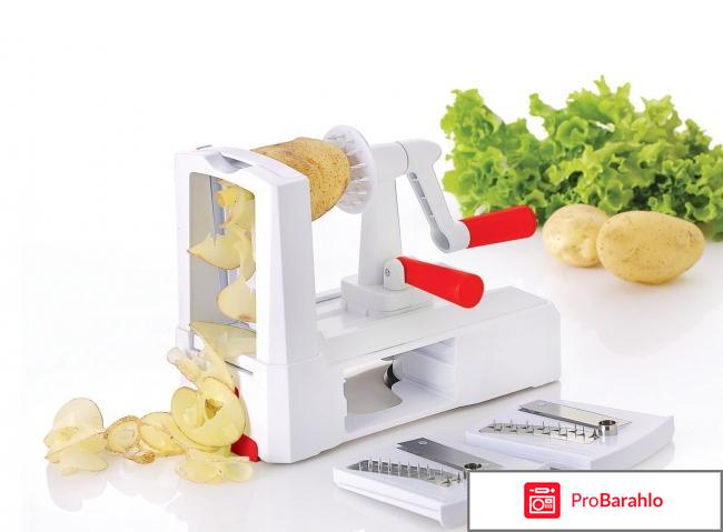 Кебабница Delimano Brava обман