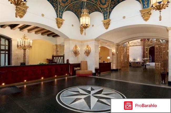 Отель в москве отзывы владельцев