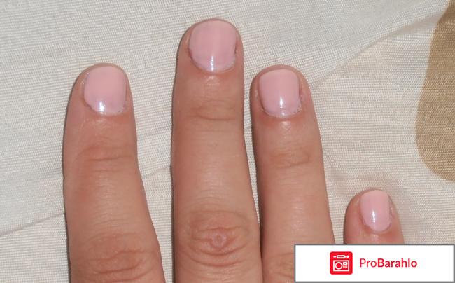 Лак для ногтей Oriflame 