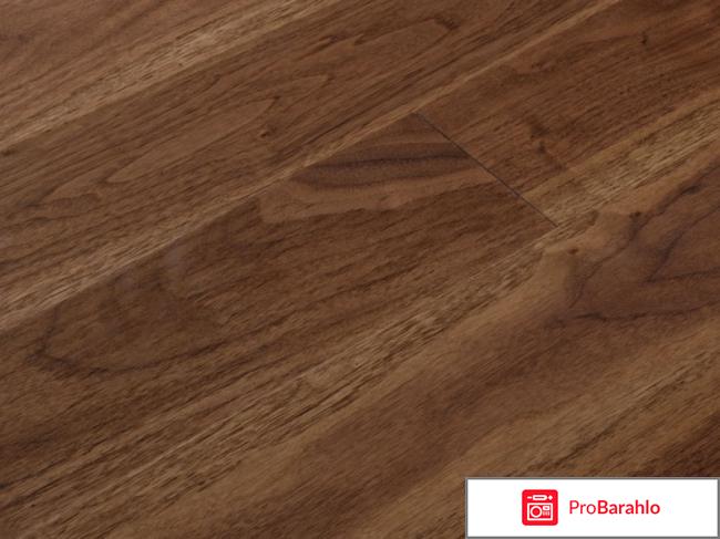 Паркетная доска орех американский 