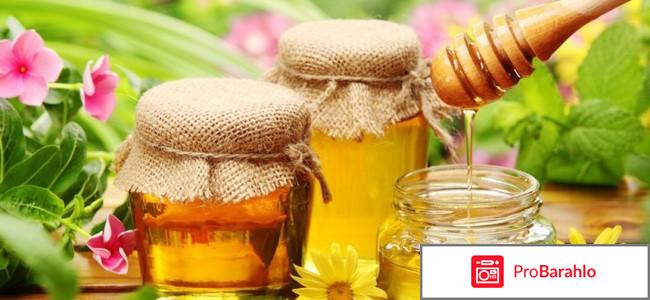 изображение Маска мед для волос отзывы обман