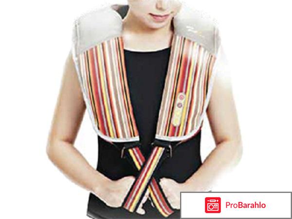 Ударный массажер OTO OMNI TAP OT-1000 отрицательные отзывы