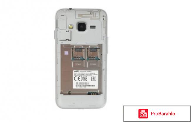 Samsung j106 galaxy j1 mini prime отзывы фото