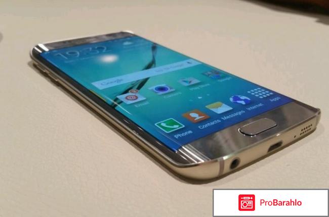 Отзывы негативные о samsung s6 обман