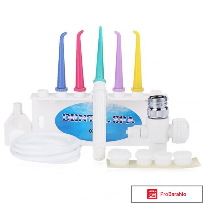 Ирригатор полости рта or 820m отзывы 