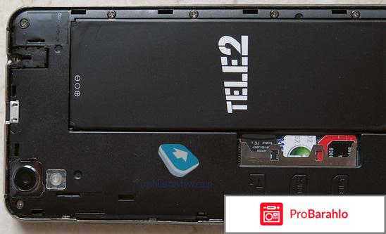 Смартфоны теле2 отзывы покупателей обман