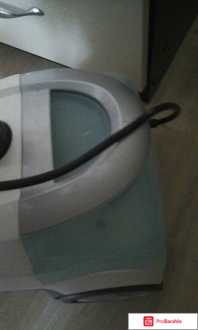 Отпариватель Marta MT-1173 фото