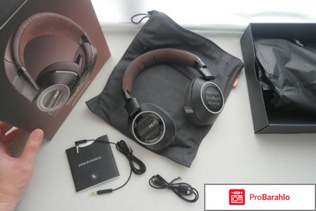 Plantronics backbeat pro 2 отзывы отрицательные отзывы