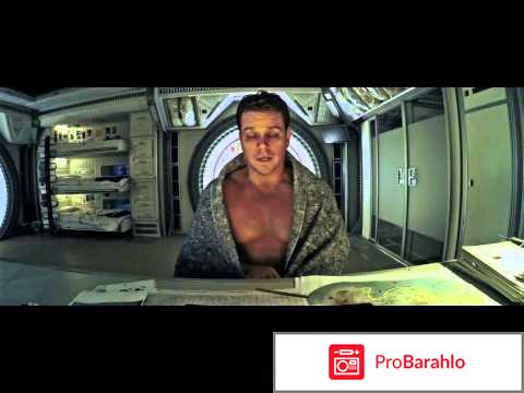 Фильм Марсианин 