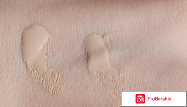 Тональная основа Light Expert By Terry обман