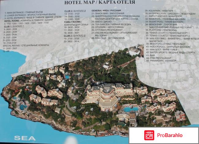 Бодрум грин бич резорт реальные отзывы