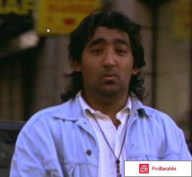 Шпанская мушка фильм 1998 обман