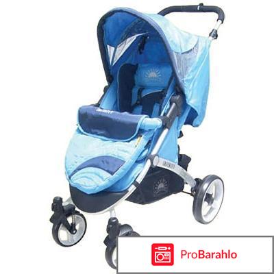 Baby care voyager 