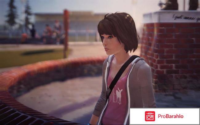 Игра Life Is Strange 