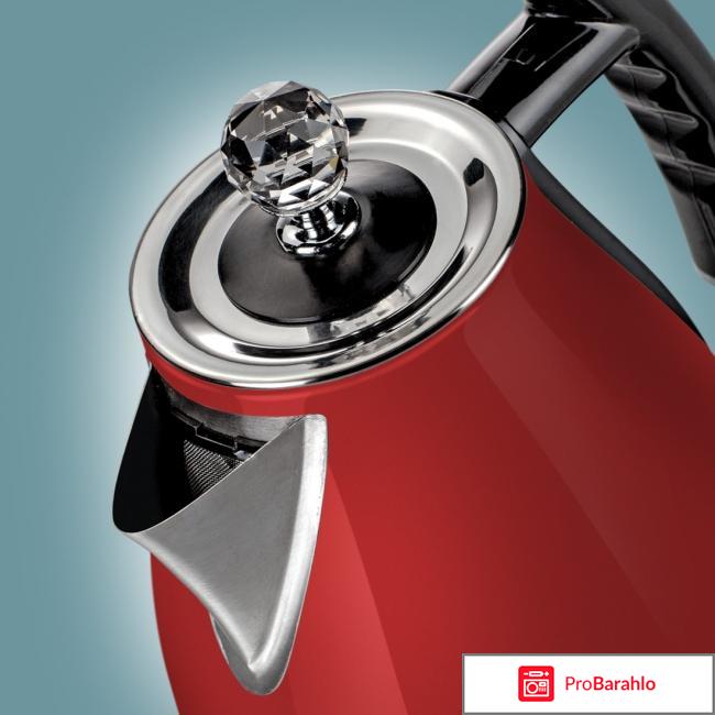 Чайник Unit UEK-263 реальные отзывы