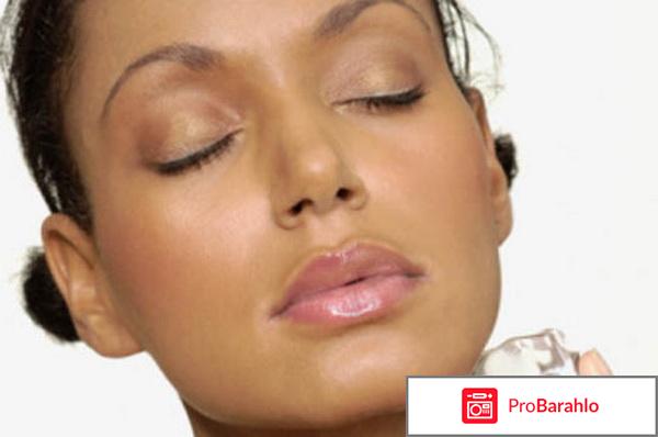 Косметический лед обман