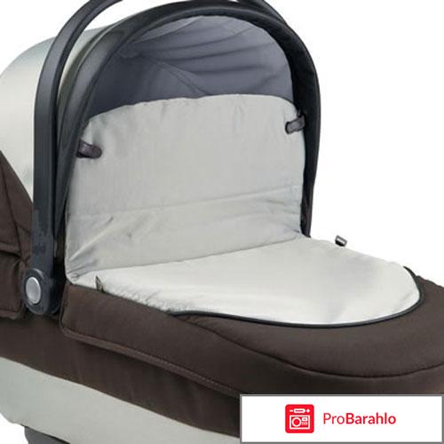 Peg perego navetta xl 