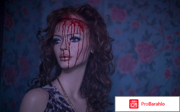 Фильм маньяк отзывы отрицательные отзывы