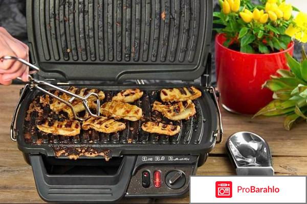 Какой гриль купить для дома отзывы обман