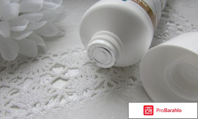 Крем либридерм с ромашкой для лица обман