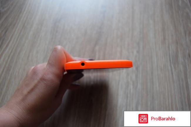 Смартфон Microsoft Lumia 640 LTE обман