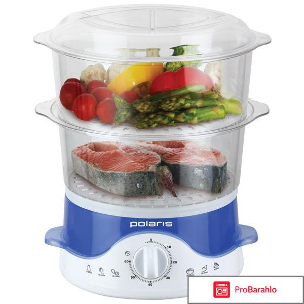 Какая пароварка лучше отзывы отрицательные отзывы