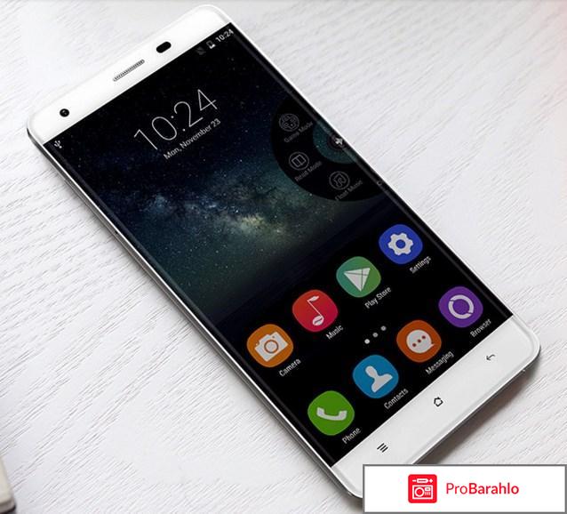 Оукитель к 6000 про 