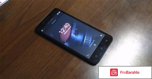Lenovo vibe c обман