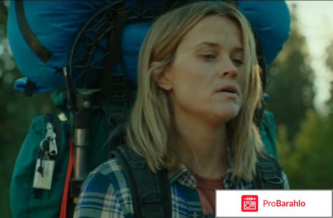 Фильм дикая отзывы обман