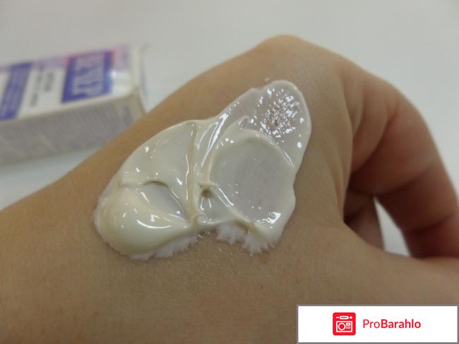 Крем для век и лица 