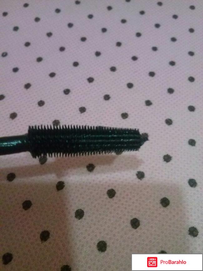 Тушь для ресниц Lavelle Mascara- Super Volume обман