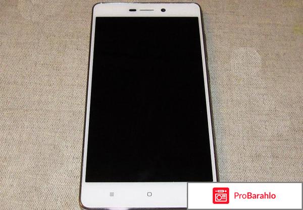 Xiaomi 3s отрицательные отзывы