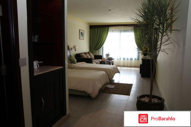 Dessole royal rojana resort 5 отрицательные отзывы