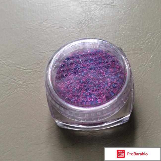 Меланж (мармелад) для ногтей AliExpress 