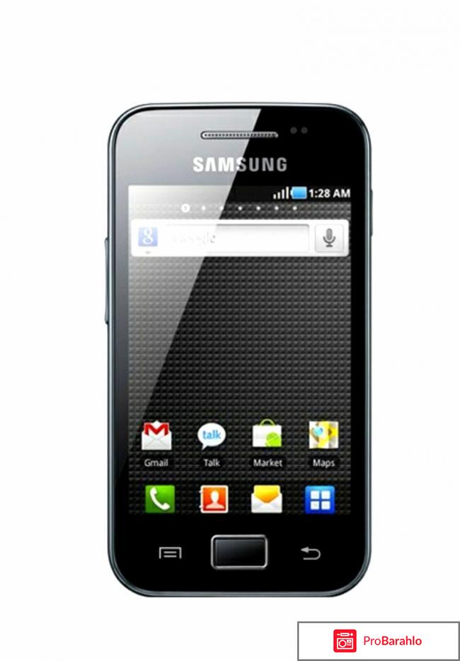 Samsung gt s5830 galaxy ace 