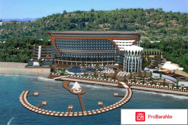 Granada luxury resort & spa 