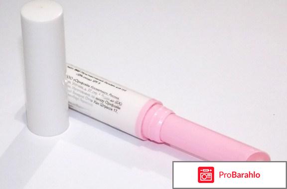 Бальзам для губ Oriflame Spa Therapy реальные отзывы