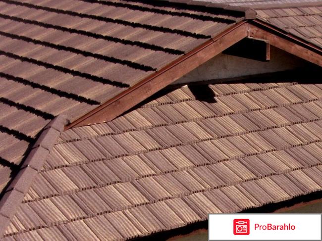 Композитная металлочерепица 