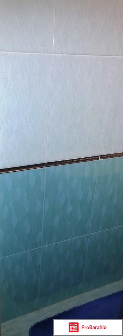 Kerama marazzi плитка реальные отзывы